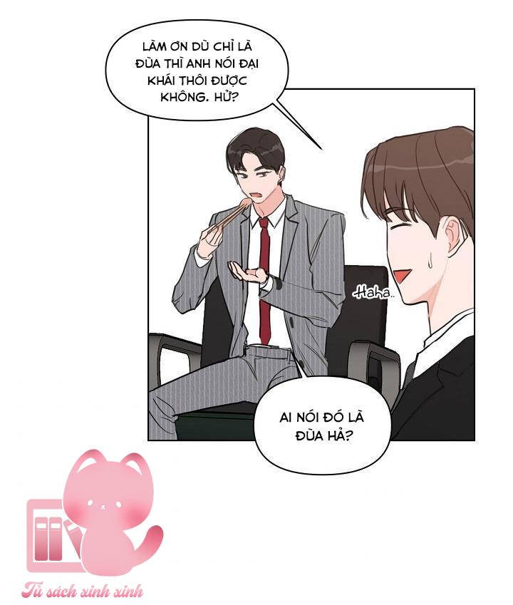 Baby Đến Rồi - Chap 5 - Trang 53