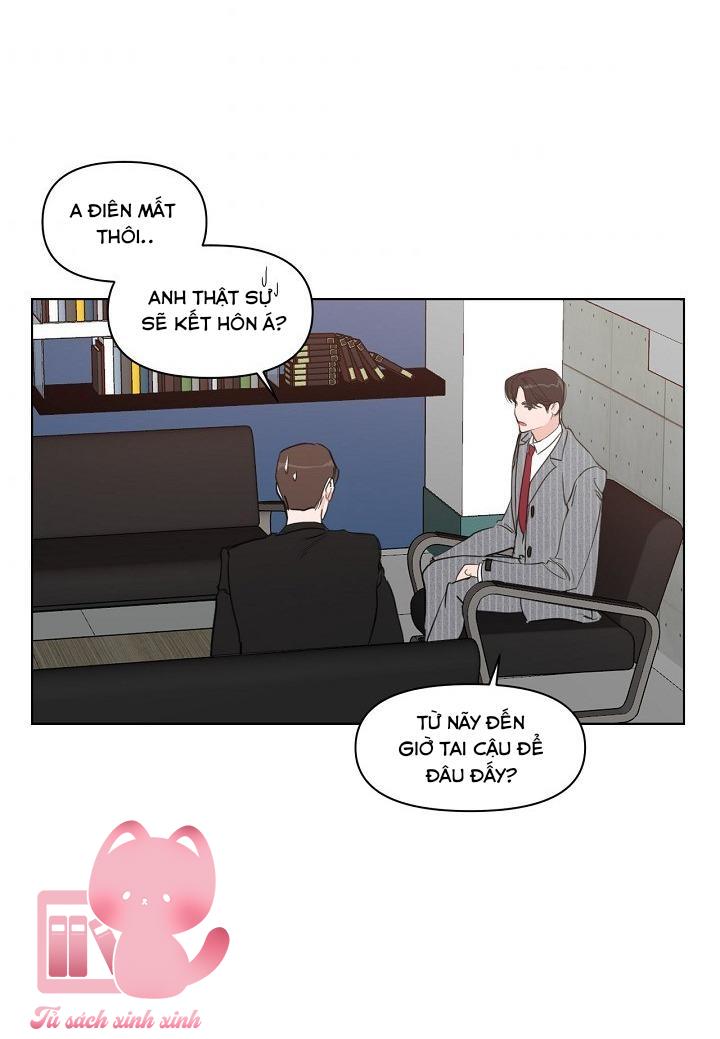 Baby Đến Rồi - Chap 5 - Trang 55