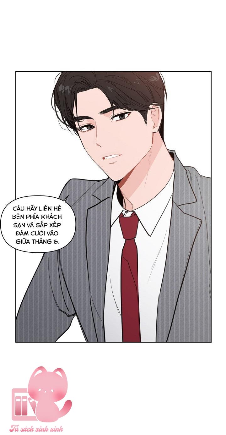 Baby Đến Rồi - Chap 5 - Trang 56