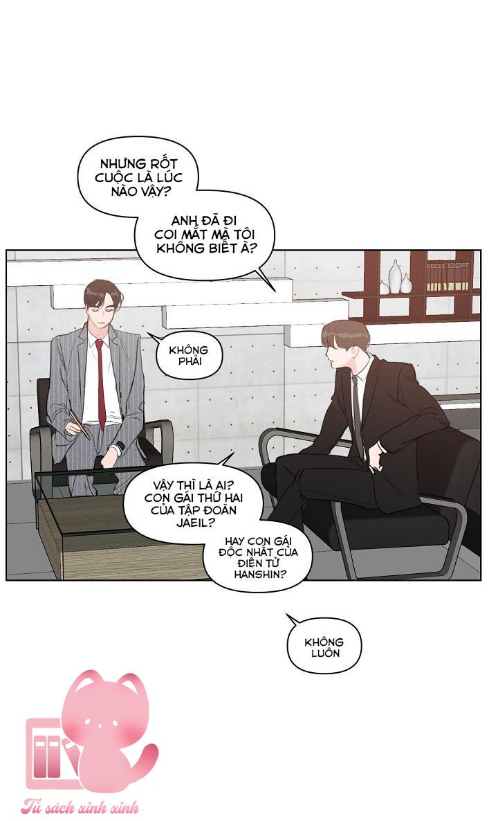 Baby Đến Rồi - Chap 5 - Trang 59