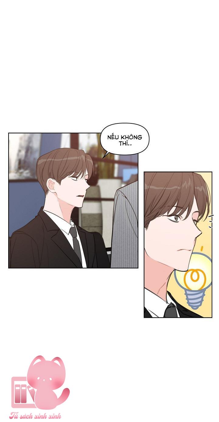 Baby Đến Rồi - Chap 5 - Trang 60