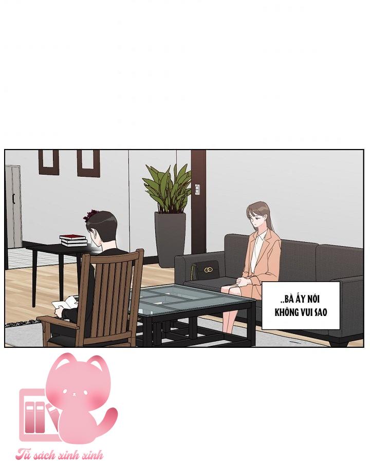 Baby Đến Rồi - Chap 5 - Trang 7