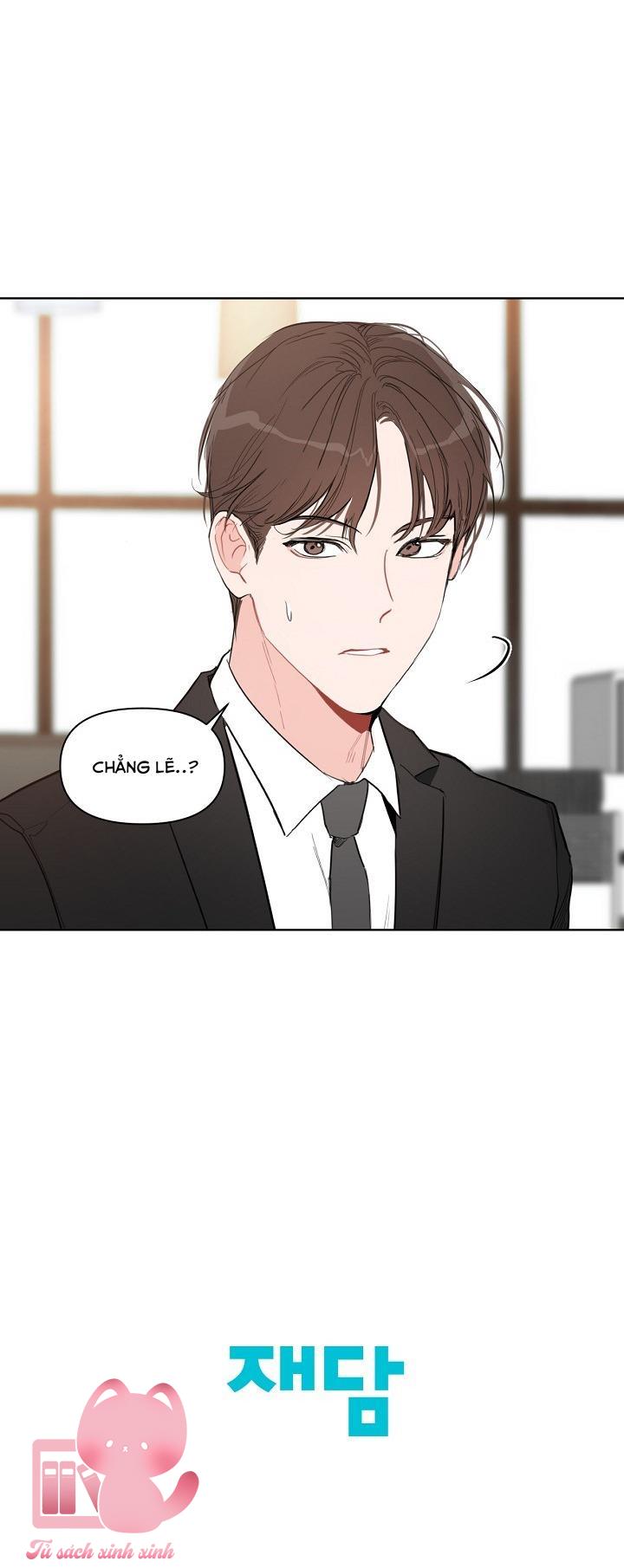 Baby Đến Rồi - Chap 5 - Trang 61