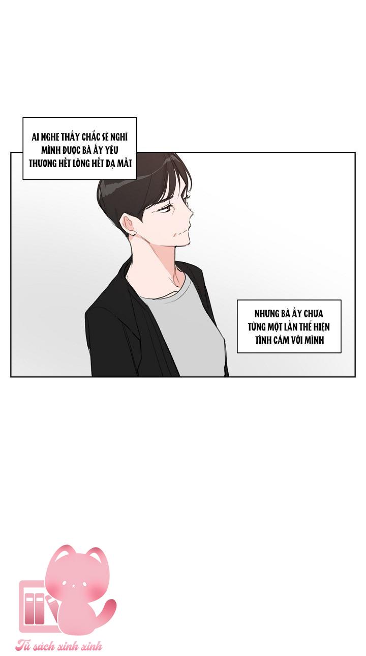 Baby Đến Rồi - Chap 5 - Trang 8