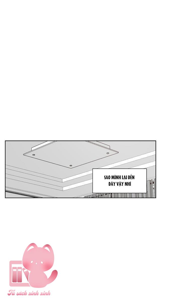 Baby Đến Rồi - Chap 5 - Trang 10