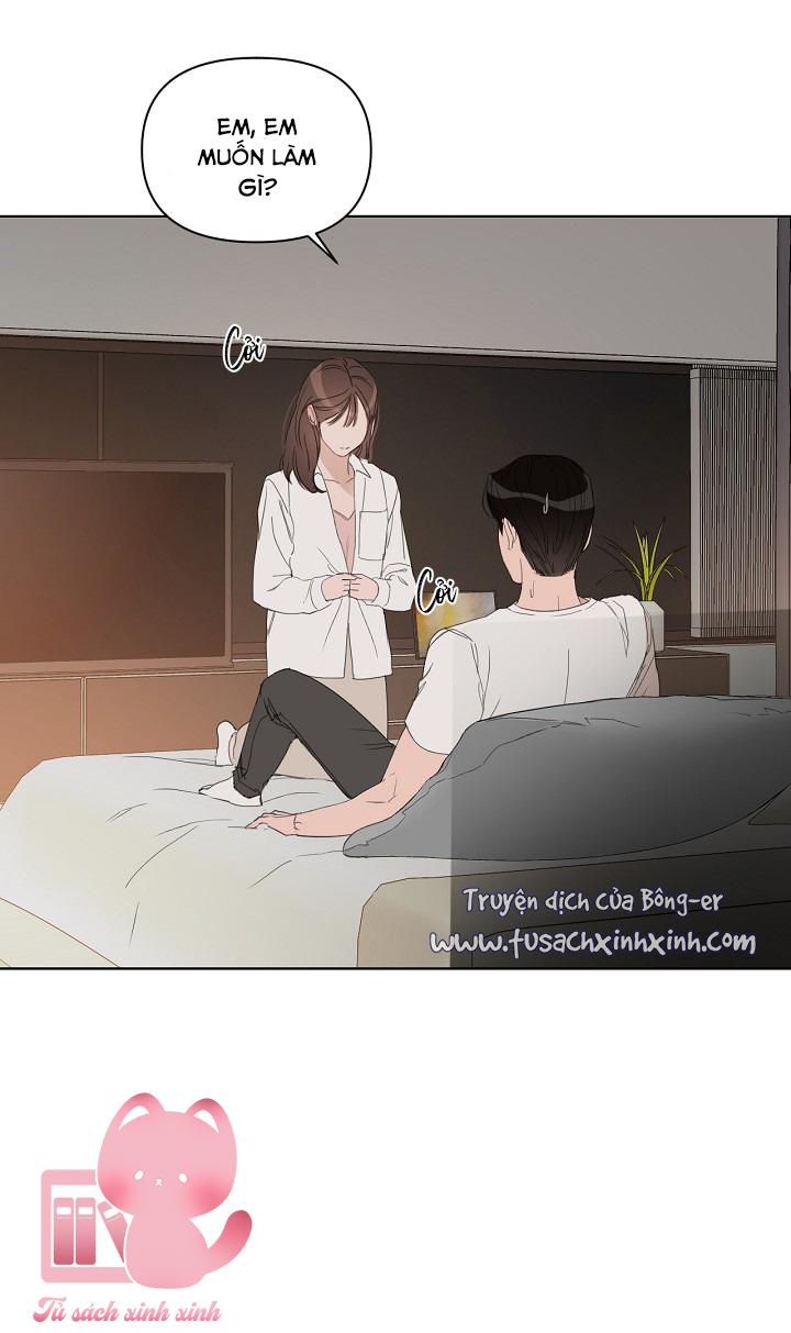 Baby Đến Rồi - Chap 50 - Trang 2
