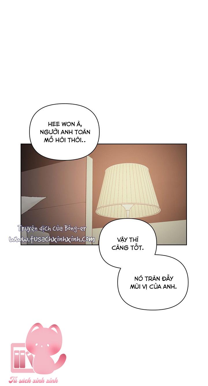 Baby Đến Rồi - Chap 50 - Trang 11