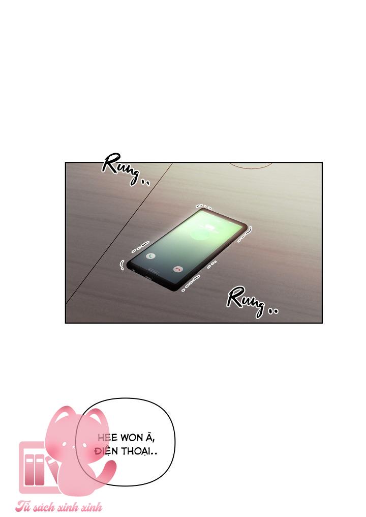 Baby Đến Rồi - Chap 50 - Trang 12