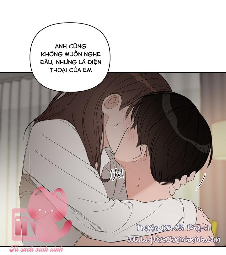 Baby Đến Rồi - Chap 50 - Trang 14