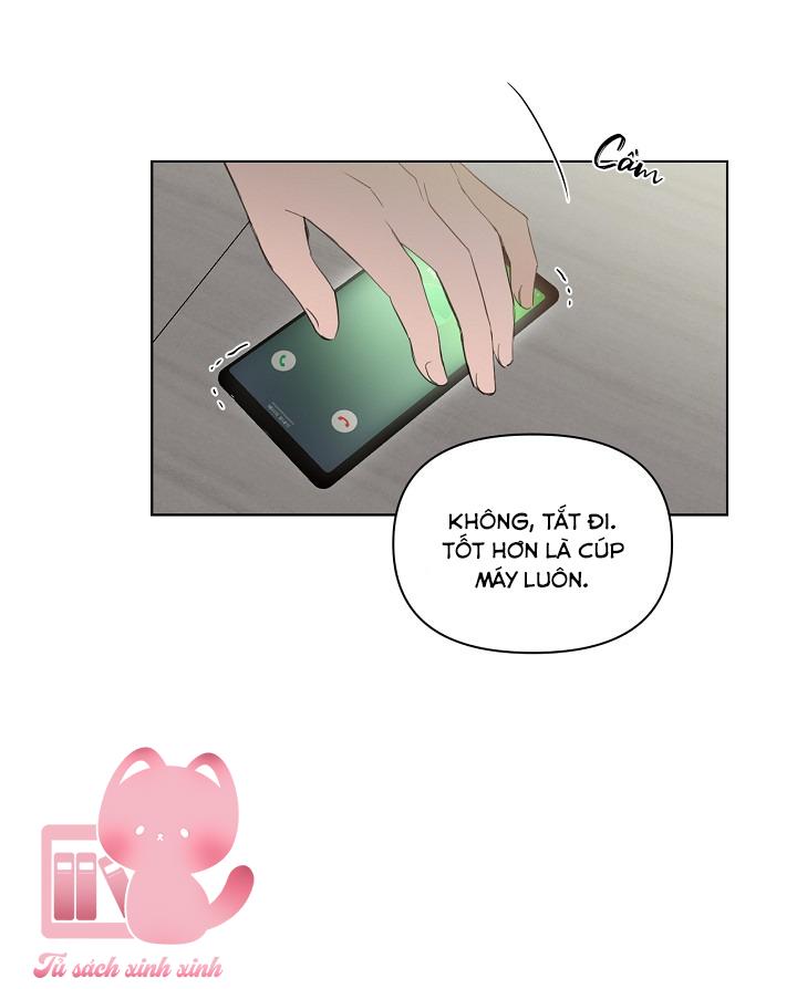 Baby Đến Rồi - Chap 50 - Trang 16