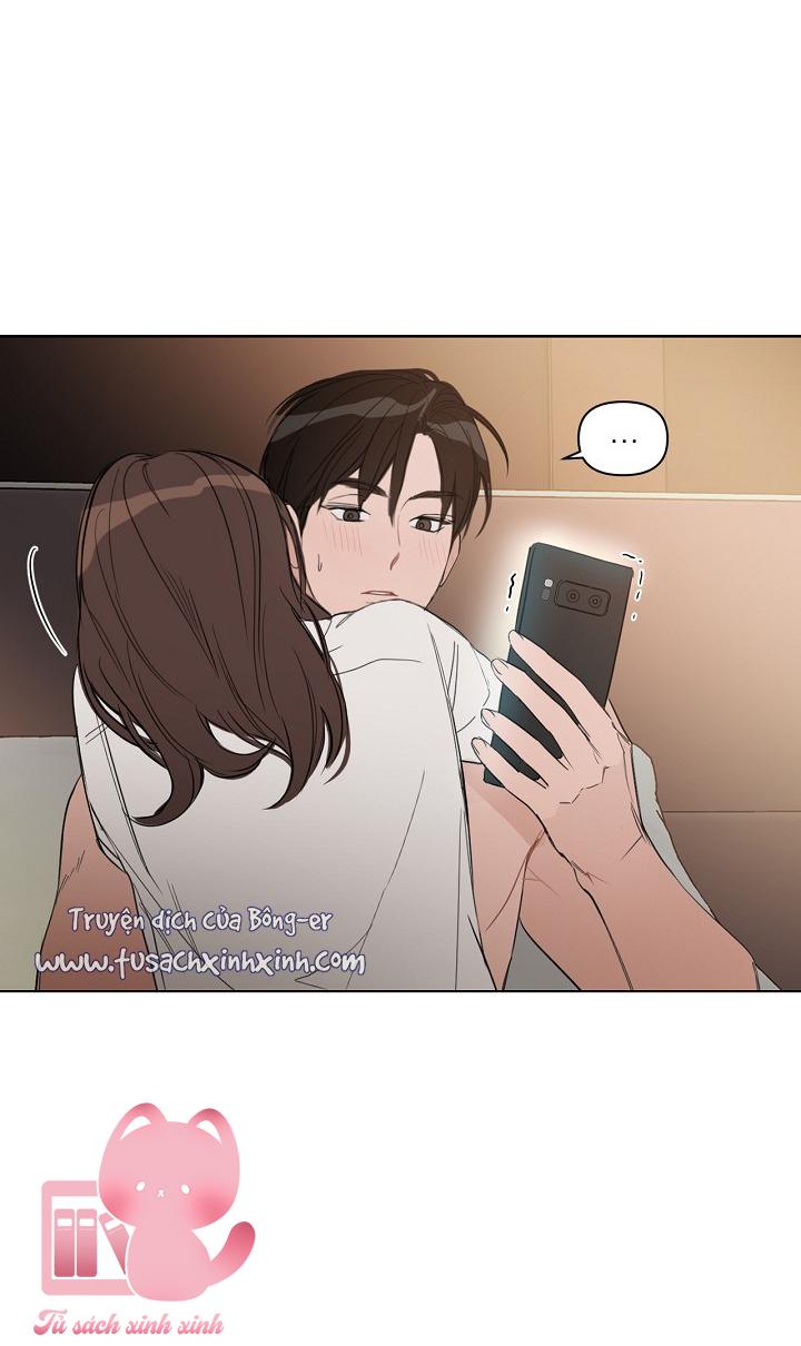 Baby Đến Rồi - Chap 50 - Trang 17