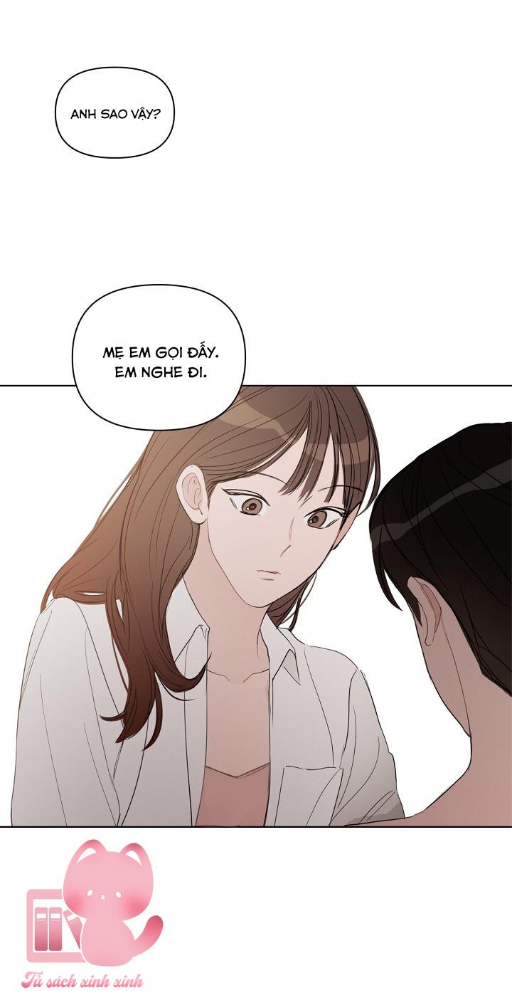 Baby Đến Rồi - Chap 50 - Trang 19
