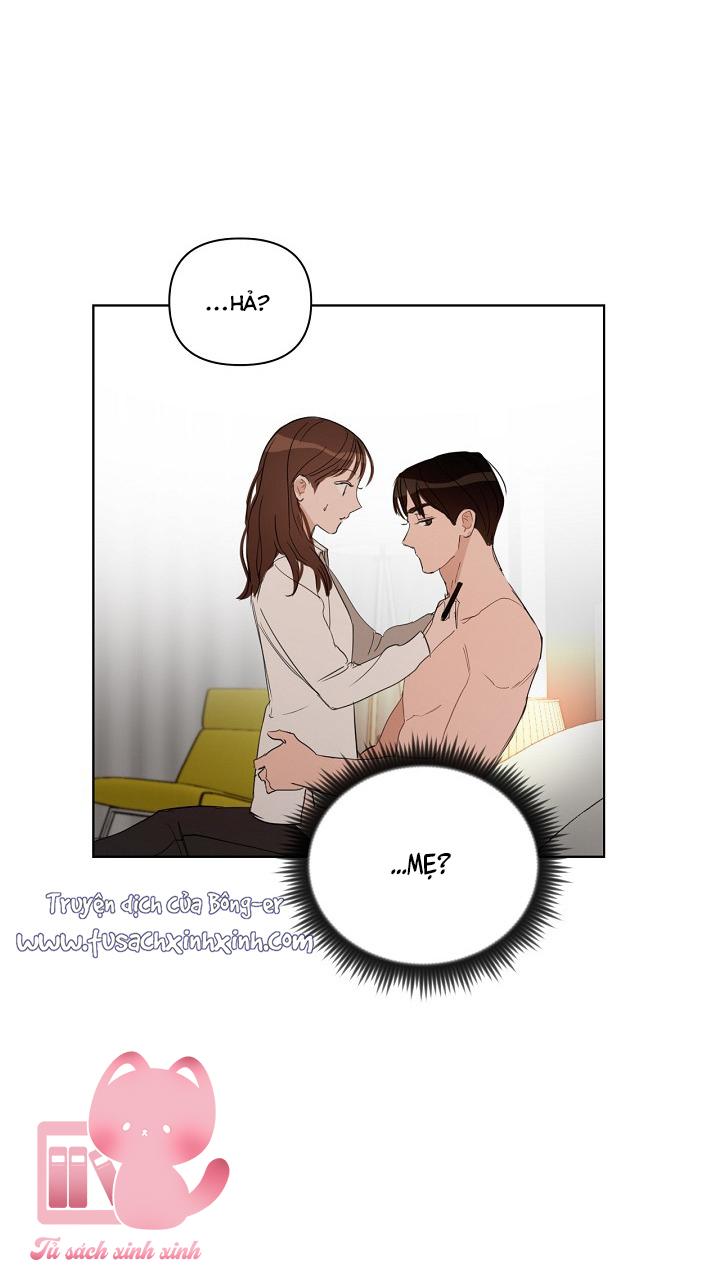 Baby Đến Rồi - Chap 50 - Trang 20