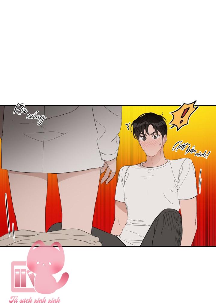 Baby Đến Rồi - Chap 50 - Trang 3