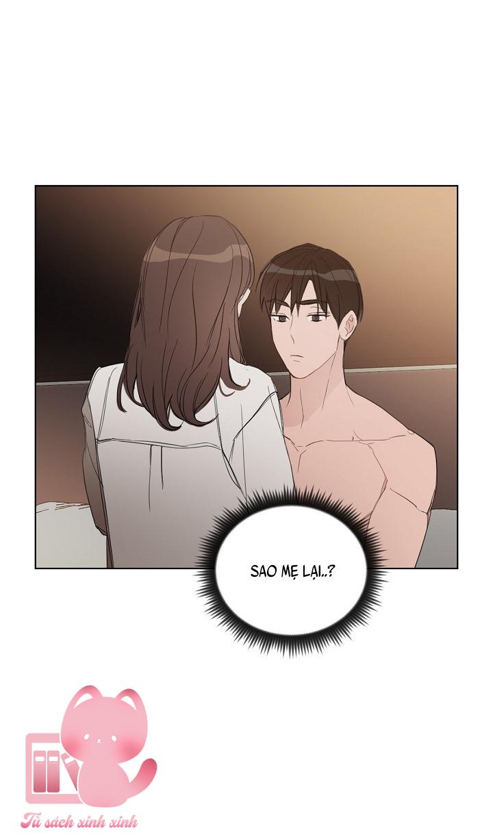Baby Đến Rồi - Chap 50 - Trang 21