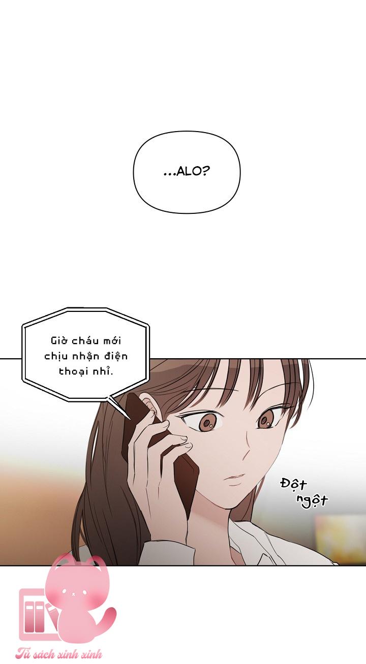 Baby Đến Rồi - Chap 50 - Trang 22