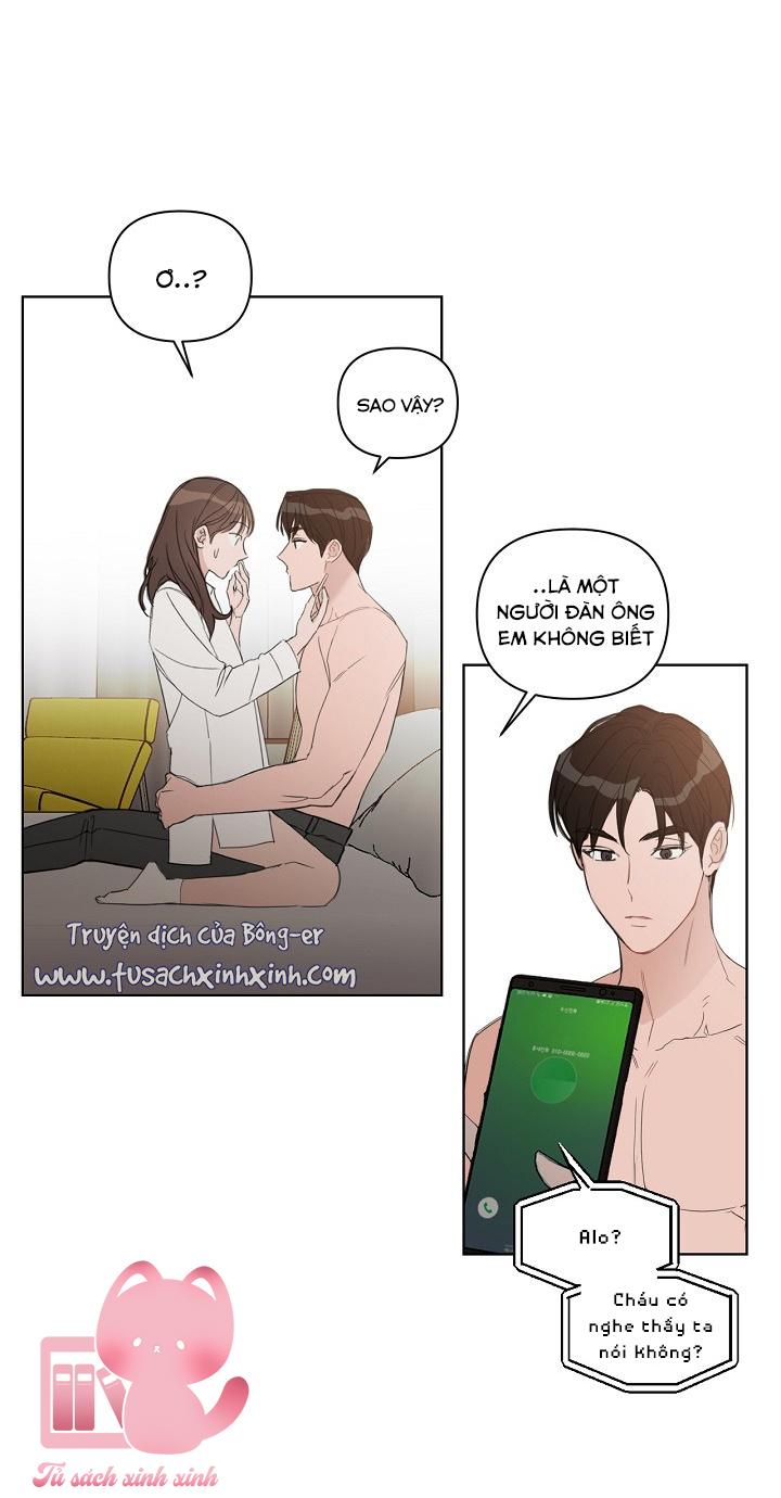 Baby Đến Rồi - Chap 50 - Trang 23