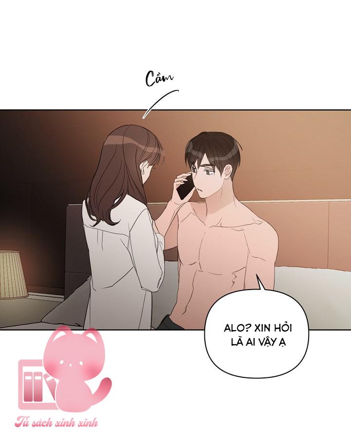 Baby Đến Rồi - Chap 50 - Trang 24