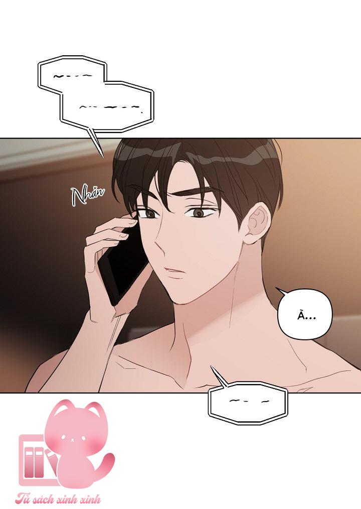 Baby Đến Rồi - Chap 50 - Trang 25