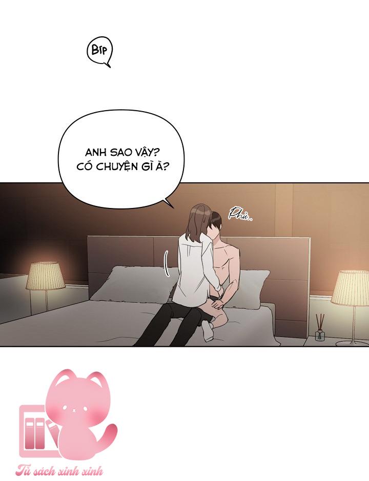 Baby Đến Rồi - Chap 50 - Trang 27