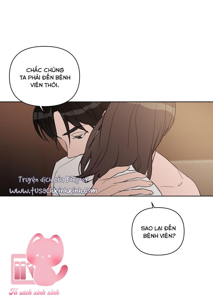Baby Đến Rồi - Chap 50 - Trang 29