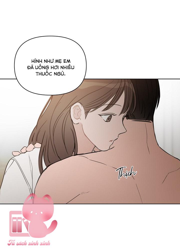 Baby Đến Rồi - Chap 50 - Trang 30