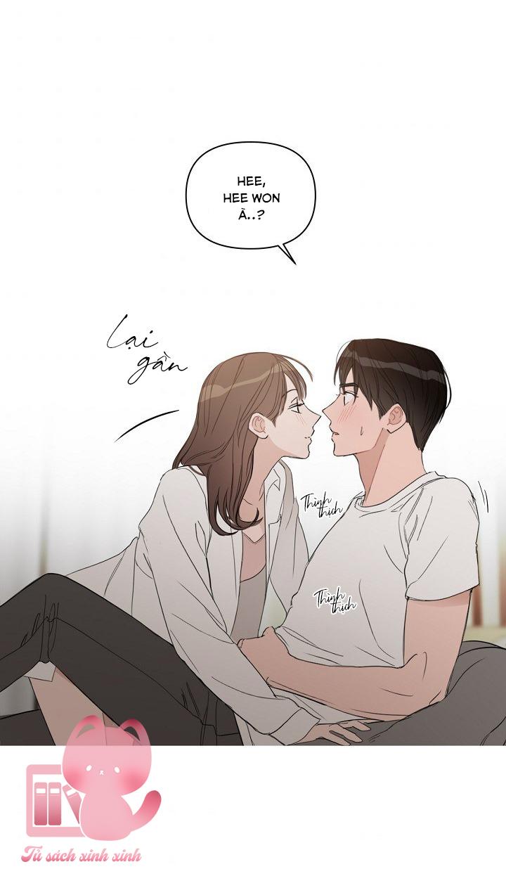 Baby Đến Rồi - Chap 50 - Trang 4