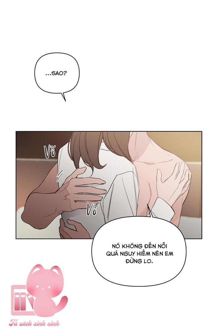 Baby Đến Rồi - Chap 50 - Trang 31