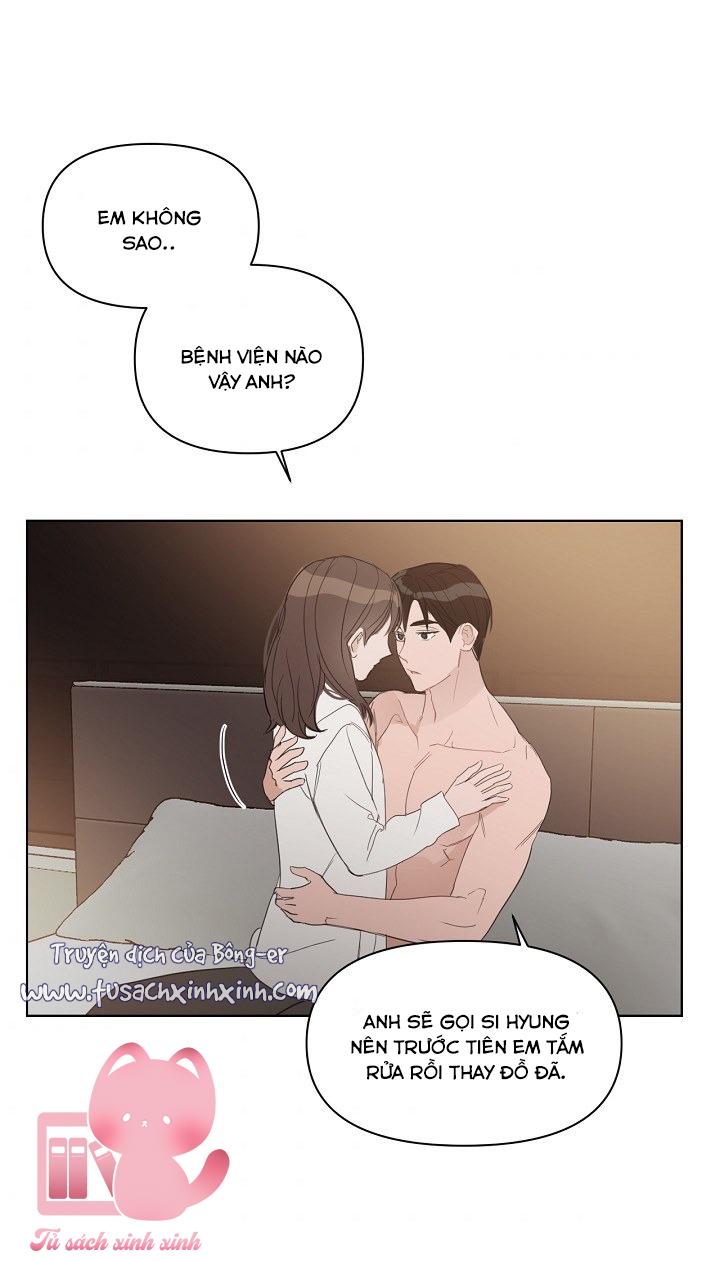 Baby Đến Rồi - Chap 50 - Trang 32