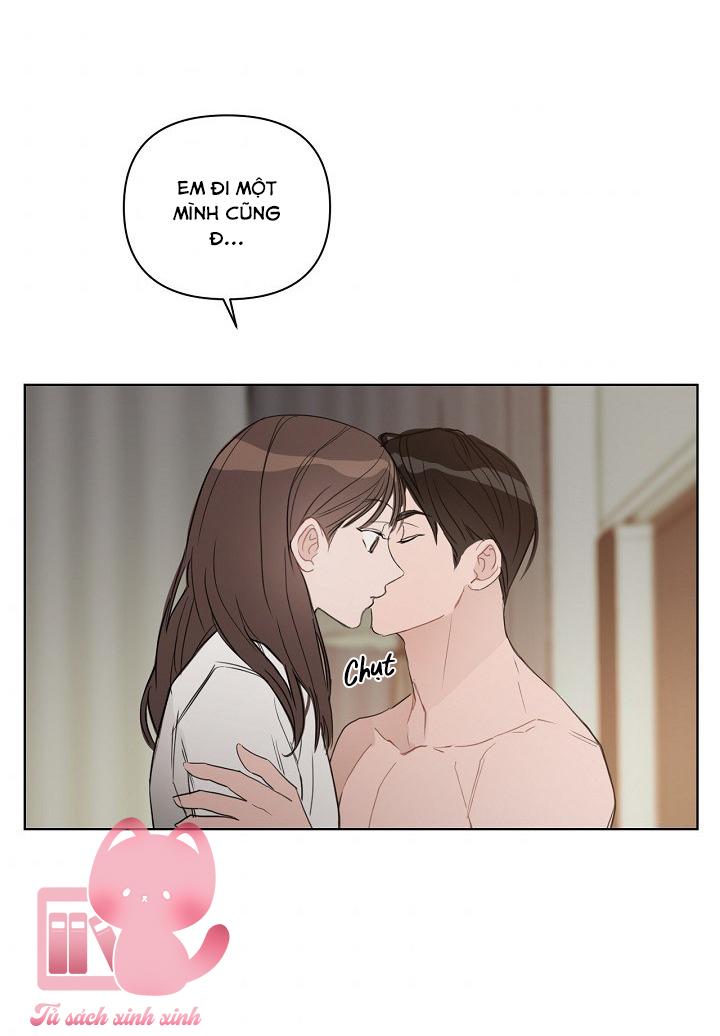 Baby Đến Rồi - Chap 50 - Trang 33