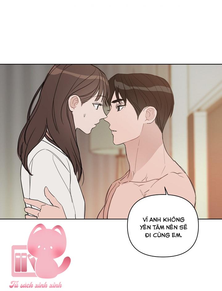 Baby Đến Rồi - Chap 50 - Trang 34