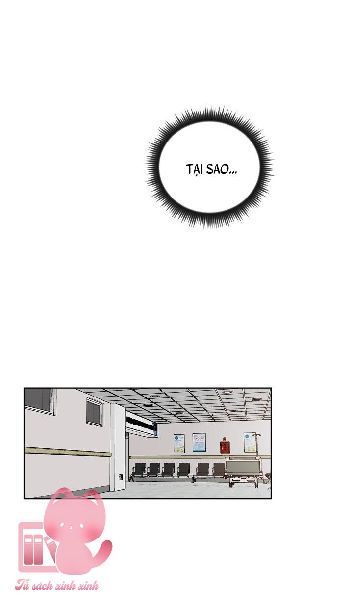 Baby Đến Rồi - Chap 50 - Trang 36