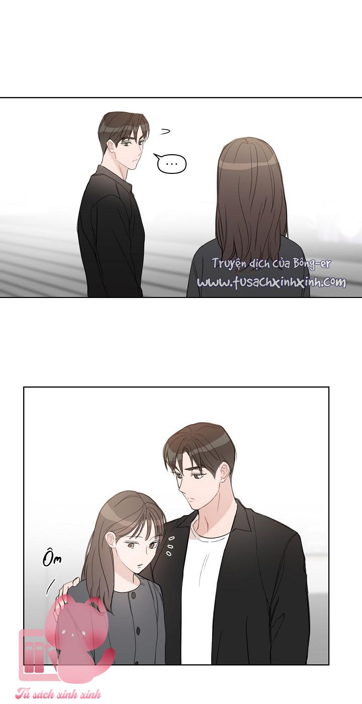 Baby Đến Rồi - Chap 50 - Trang 38