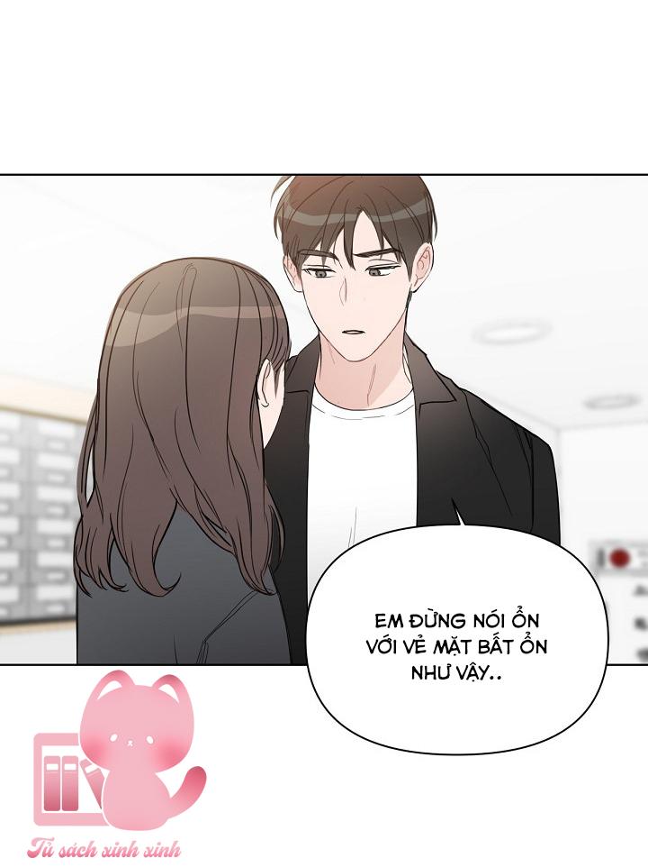 Baby Đến Rồi - Chap 50 - Trang 40
