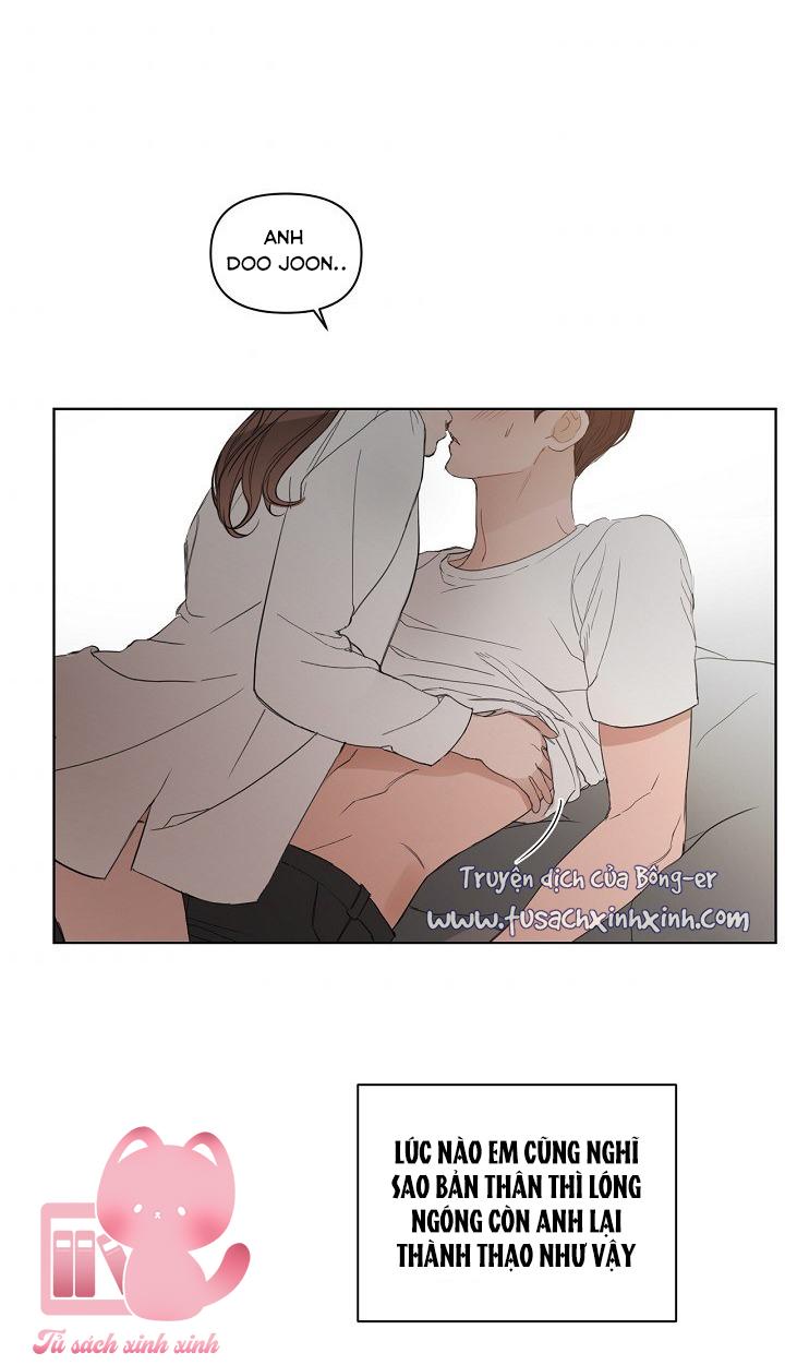Baby Đến Rồi - Chap 50 - Trang 5