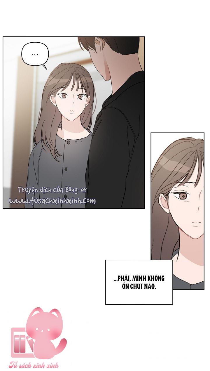 Baby Đến Rồi - Chap 50 - Trang 41