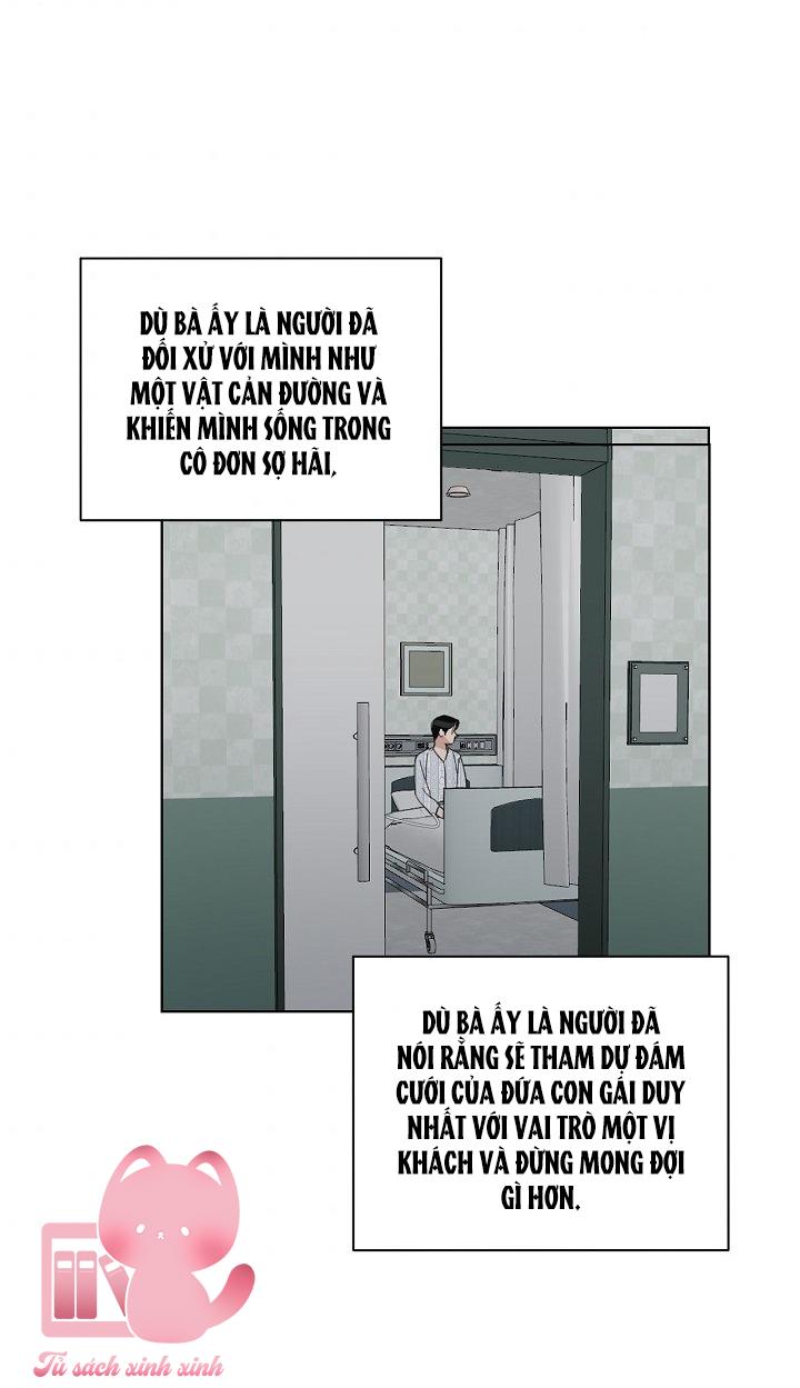 Baby Đến Rồi - Chap 50 - Trang 43