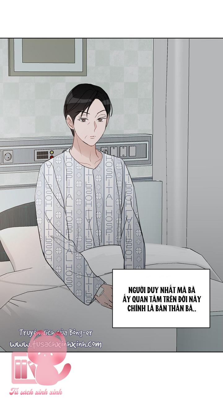 Baby Đến Rồi - Chap 50 - Trang 44