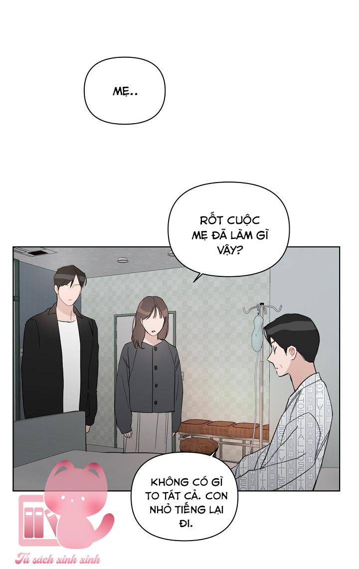 Baby Đến Rồi - Chap 50 - Trang 46