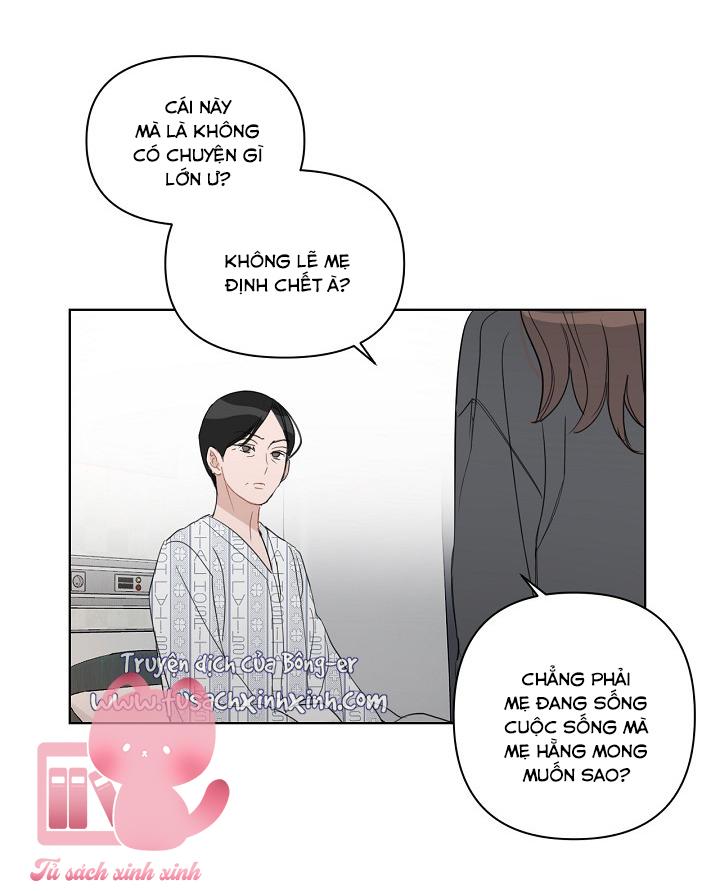 Baby Đến Rồi - Chap 50 - Trang 47