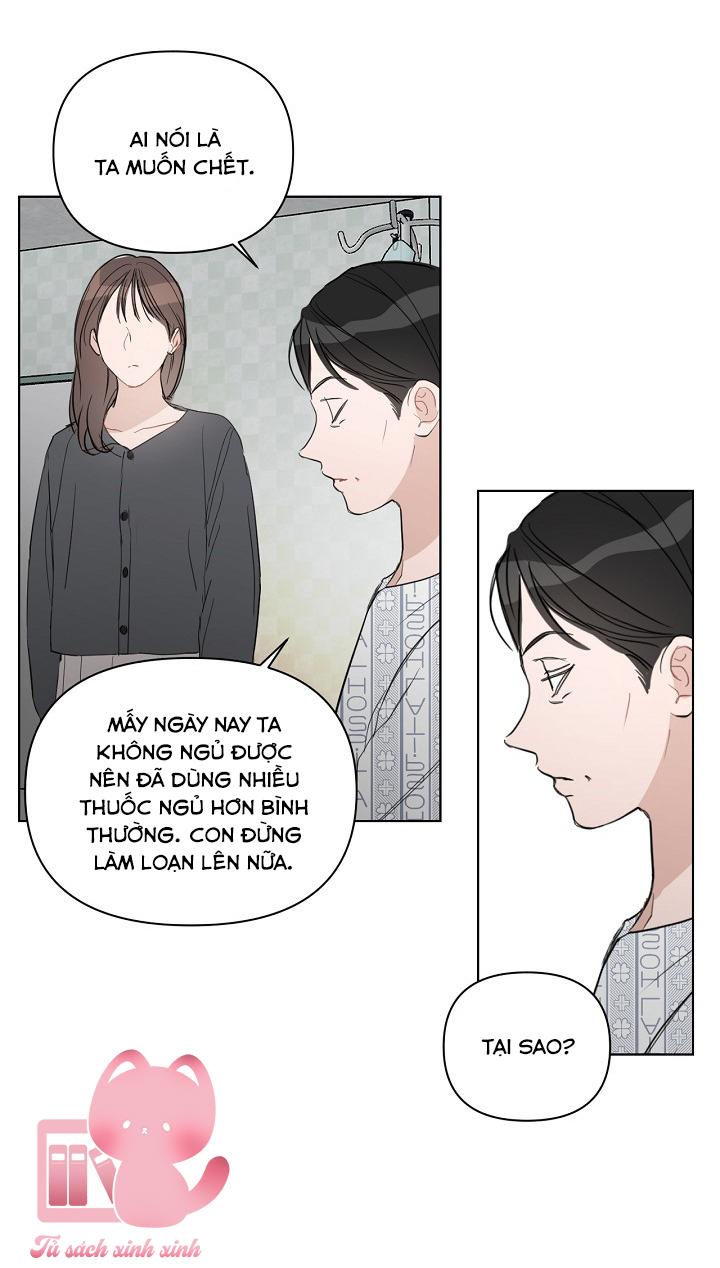 Baby Đến Rồi - Chap 50 - Trang 48