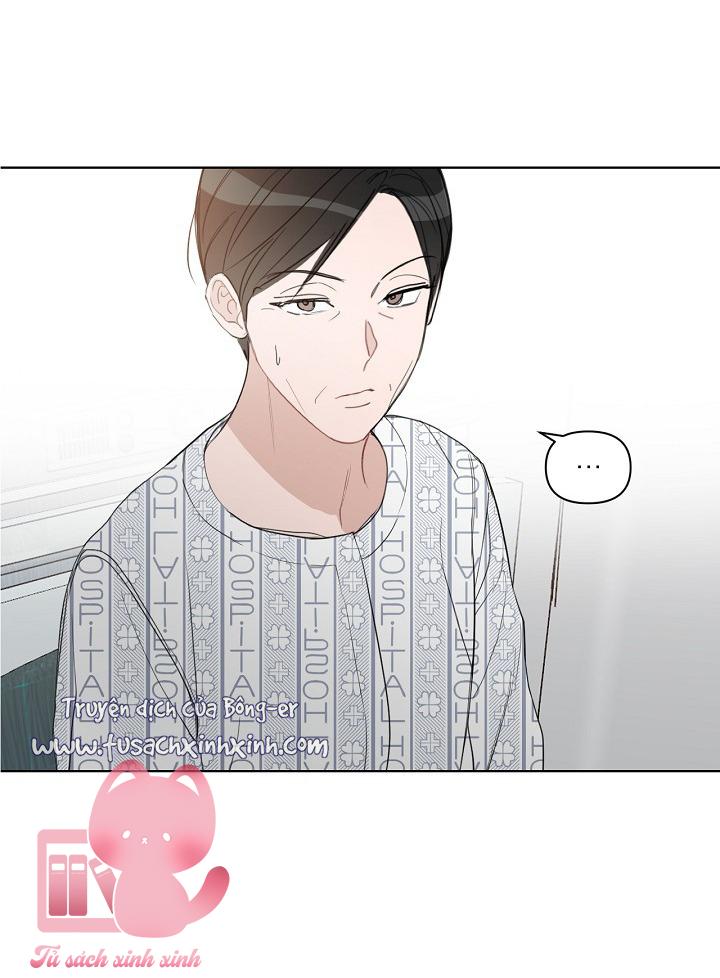 Baby Đến Rồi - Chap 50 - Trang 50