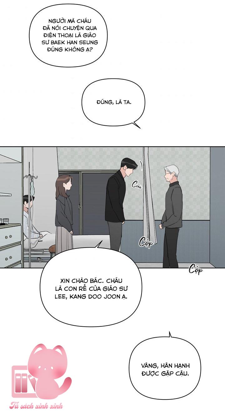 Baby Đến Rồi - Chap 50 - Trang 52