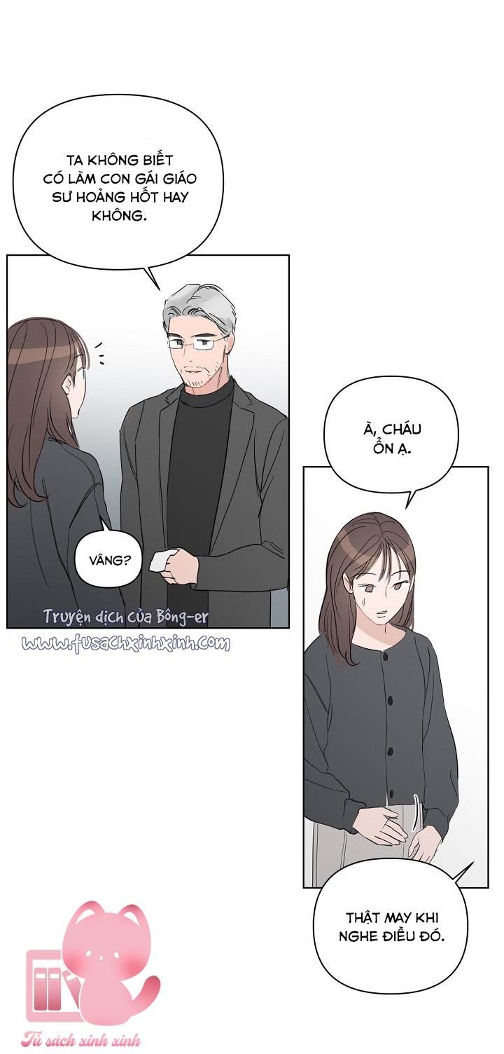Baby Đến Rồi - Chap 50 - Trang 53