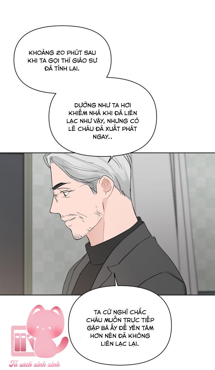 Baby Đến Rồi - Chap 50 - Trang 54