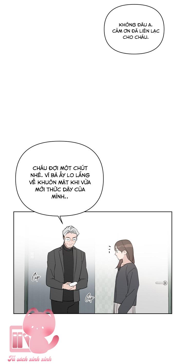 Baby Đến Rồi - Chap 50 - Trang 55