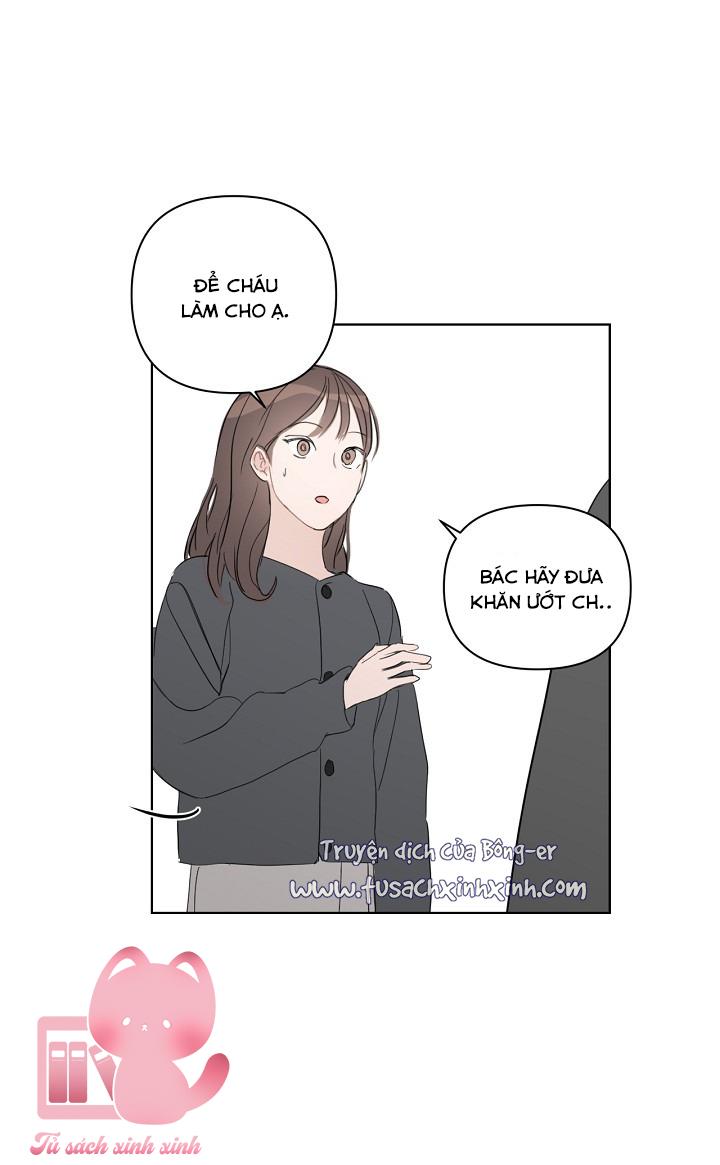 Baby Đến Rồi - Chap 50 - Trang 56