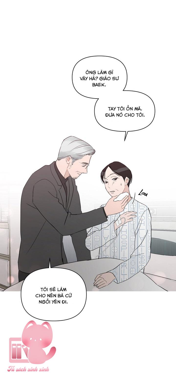 Baby Đến Rồi - Chap 50 - Trang 58