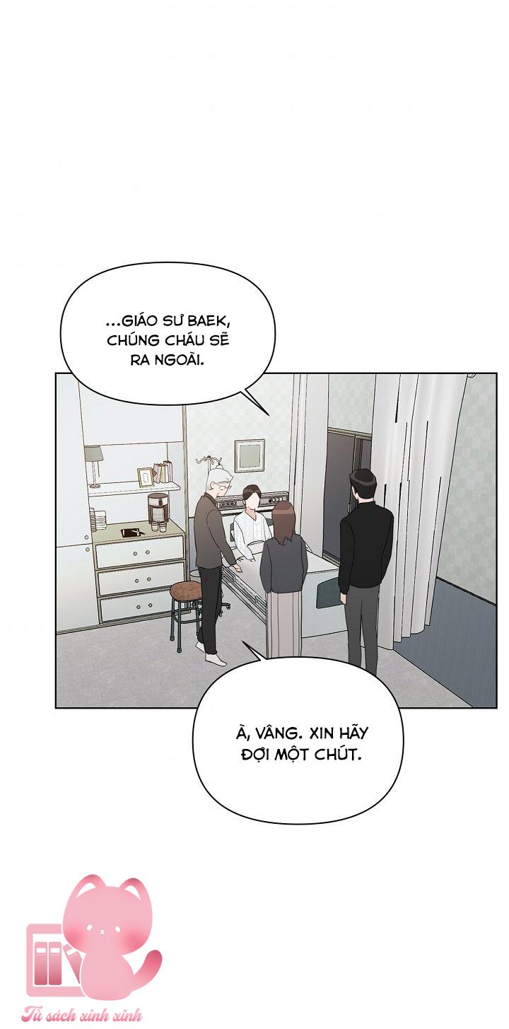 Baby Đến Rồi - Chap 50 - Trang 60
