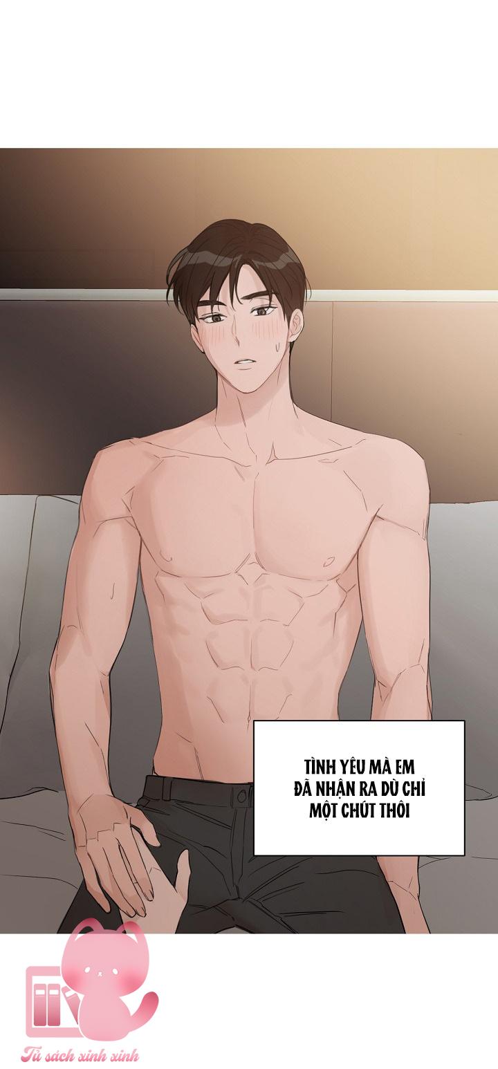 Baby Đến Rồi - Chap 50 - Trang 7